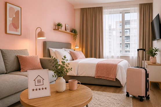 Краткосрочная аренда в Москве после ухода Airbnb: какие платформы работают и какие стандарты они требуют